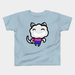 the could meow Kids T-Shirt